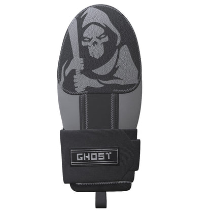 Ghost Sliding Mitt