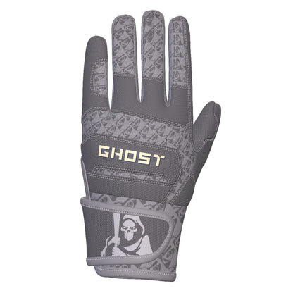 Ghost Batting Gloves