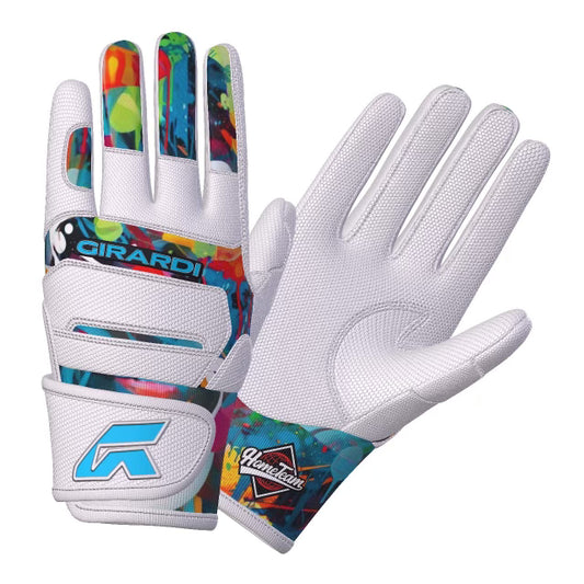 Limited Edition FTB Nelly x Girardi Sports Batting Glove