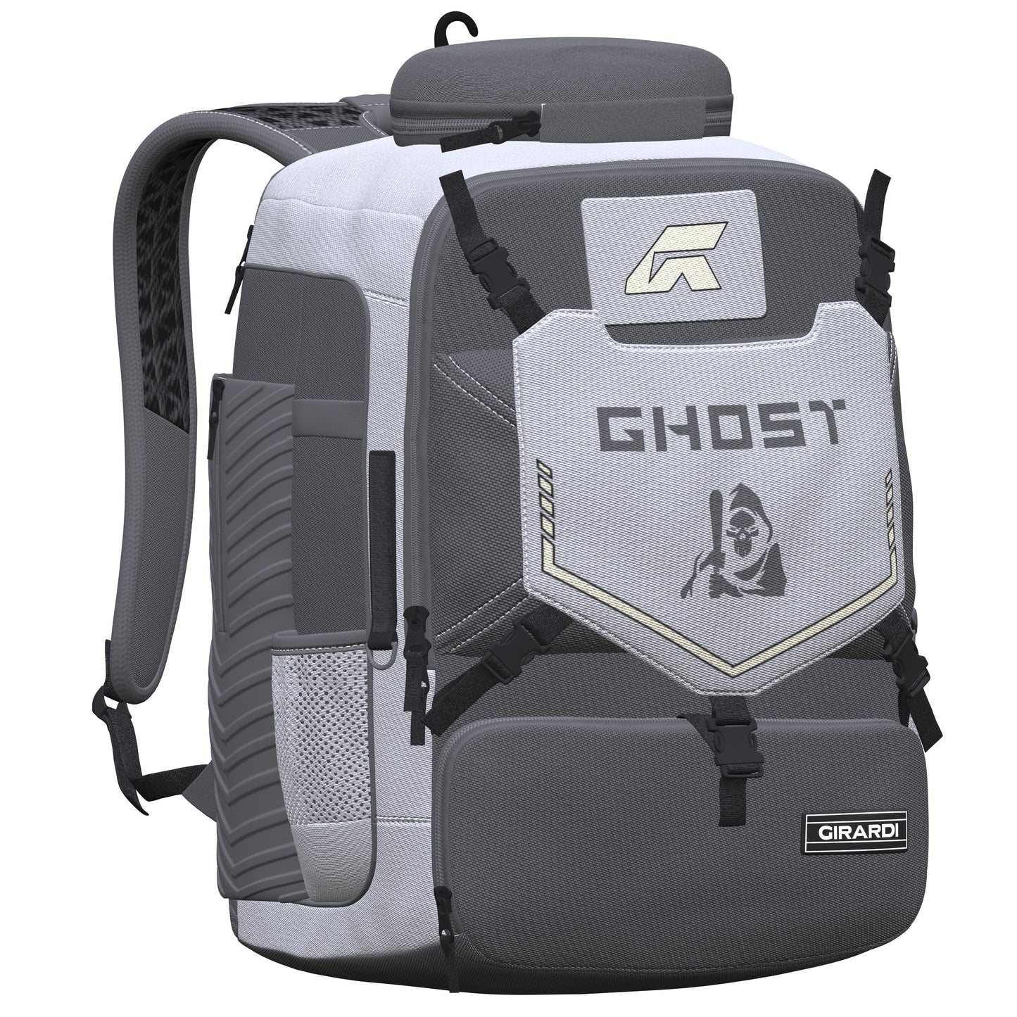 Ghost Bat Bag