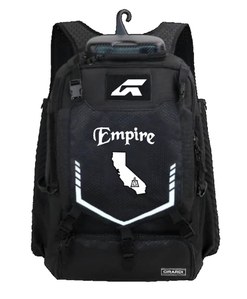 Empire Bat Bag