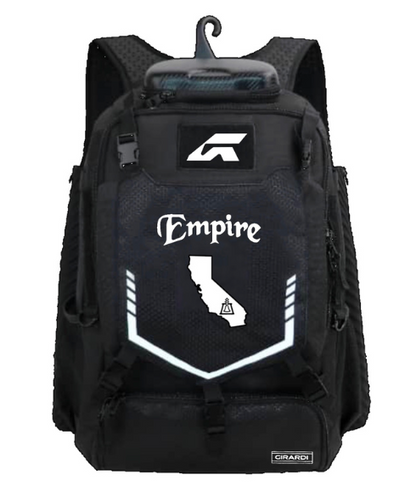 Empire Bat Bag