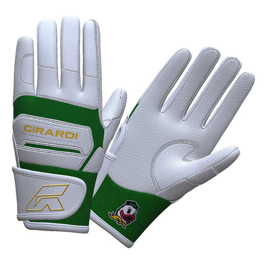 Ducks Batting Gloves