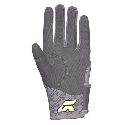 Ghost Batting Gloves