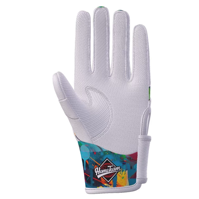 Limited Edition FTB Nelly x Girardi Sports Batting Glove