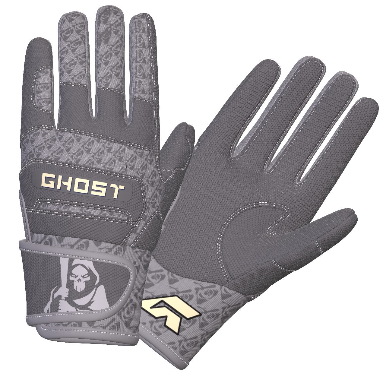 Ghost x Girardi Sports Bundle