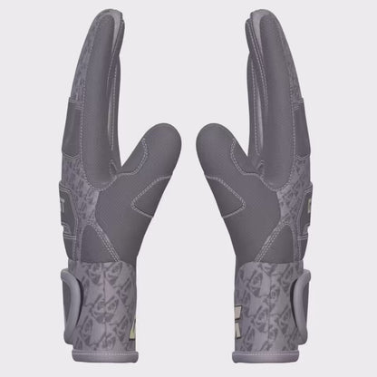 Ghost Batting Gloves