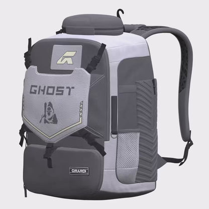 Ghost Bat Bag